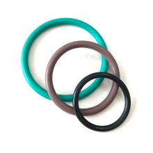 Screw Matching O-Ring Waterproof Rubber Sealing Ring